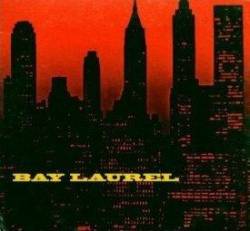 Bay Laurel : Bitter Intoxins